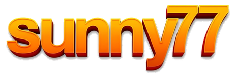 sunny77 logo