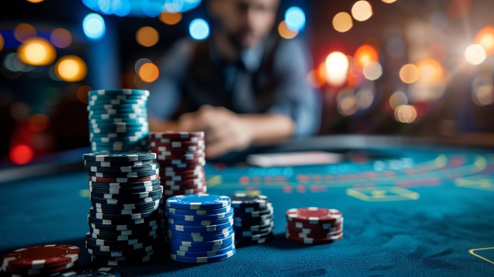sunny77 Peraturan Meja Live Roulette